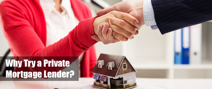 Private Lending Aurora, ON