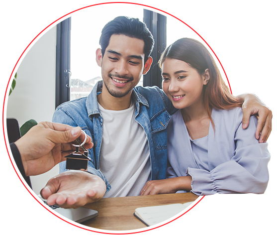 First-Time Home Buyer Mississauga